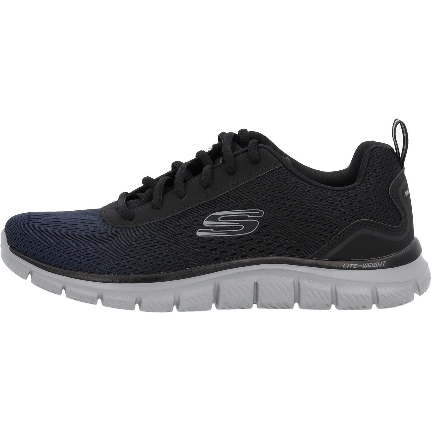 Skechers 232399, Sneakers Low, Herren, Blau