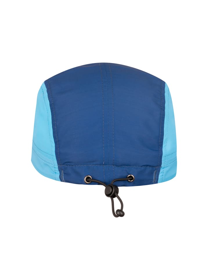 Trollkids Cap Troll in harbor blue/aqua haze günstig kaufen