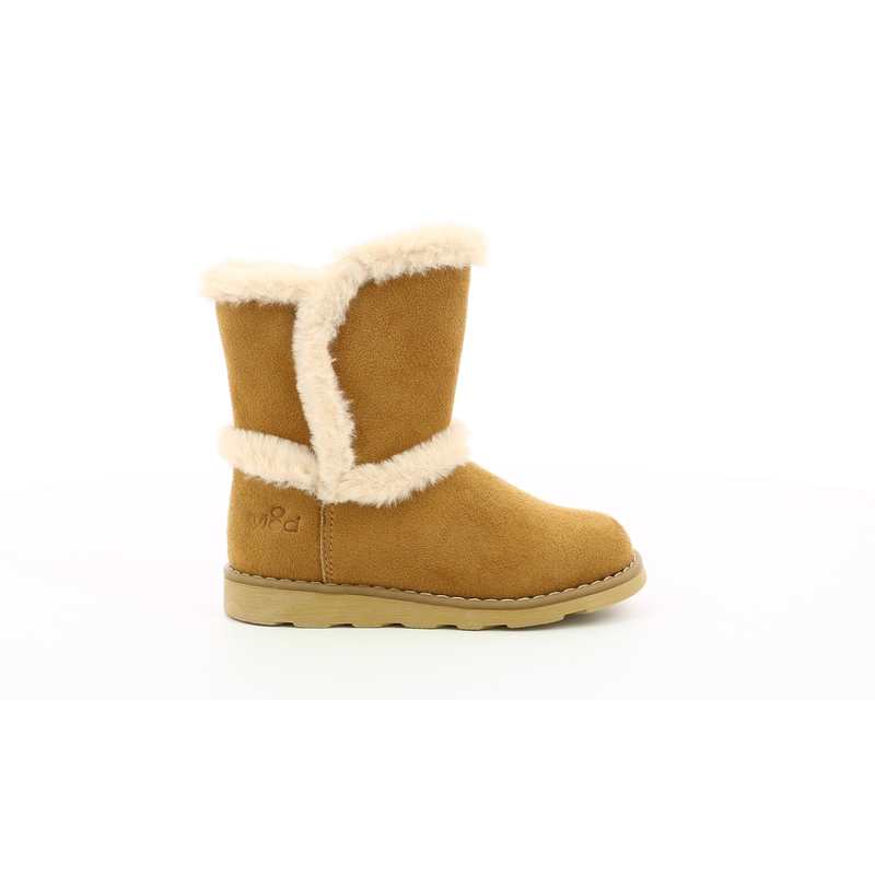 Boots synthetique Aldoux