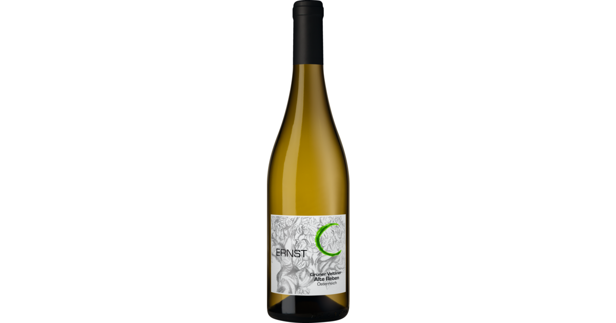 Grüner Veltliner Alte Reben
