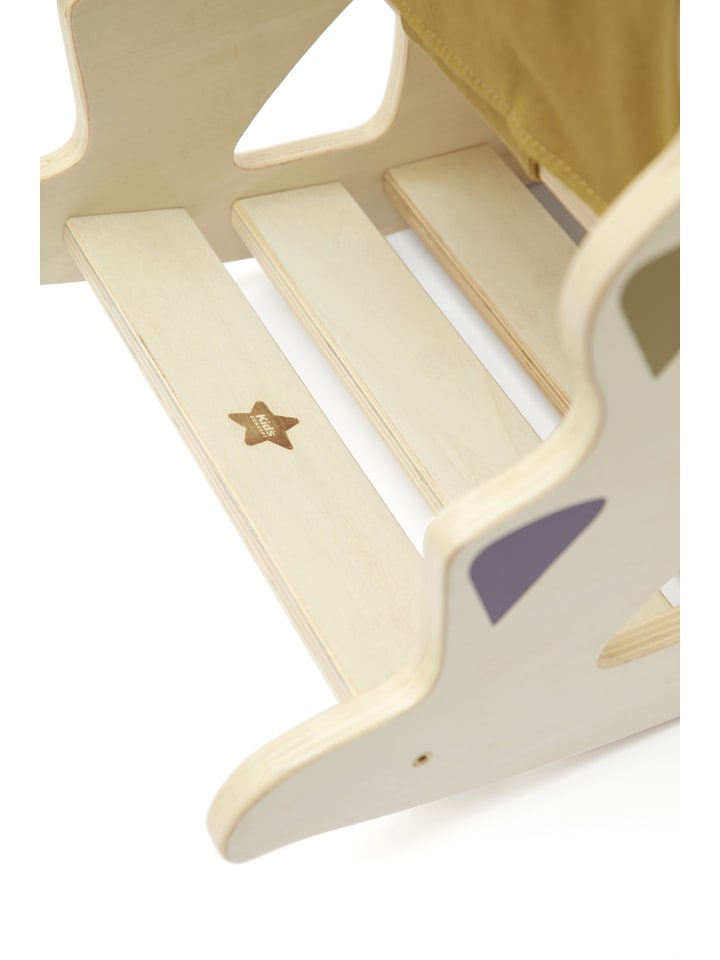 Kids Concept Schaukeldino NEO aus Holz ab 10 Monate günstig kaufen onesize