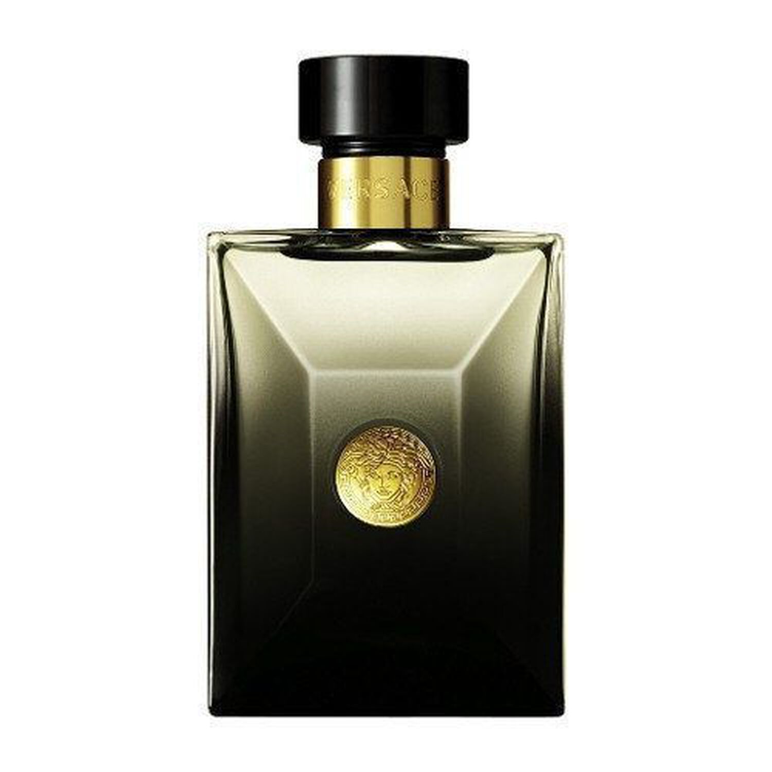 Versace Oud Noir Eau de Parfum