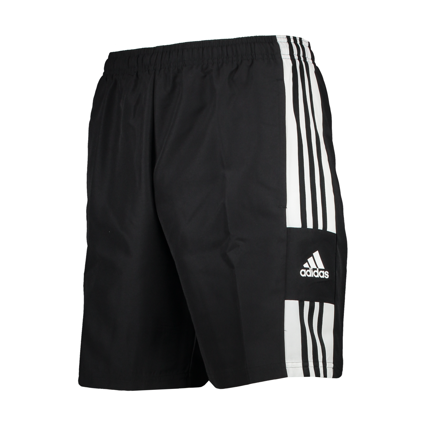 adidas Squadra 21 DT Short Schwarz Weiss