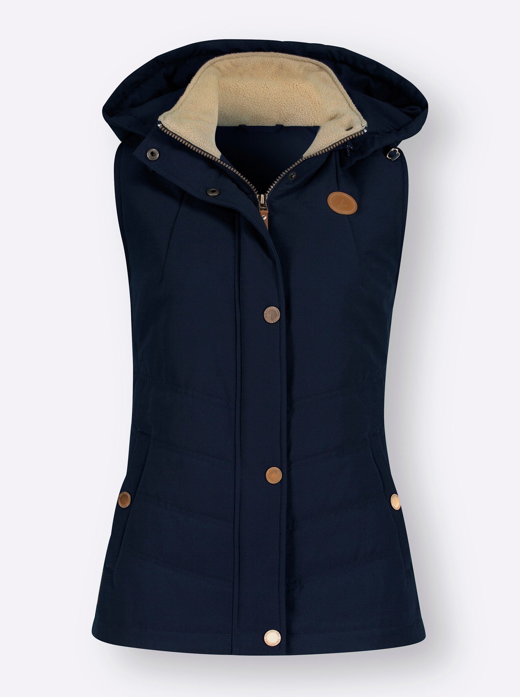 WITT WEIDEN Jerseyweste