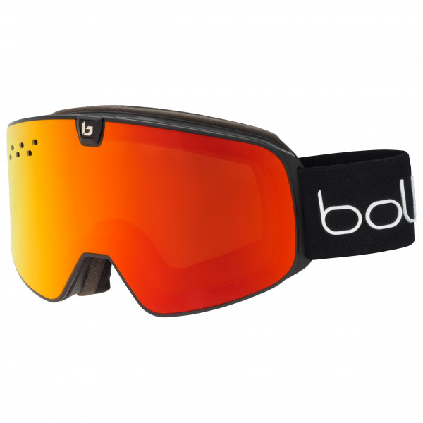 Bollé - Nevada Neo Cat 2 (VLT 22%) & Cat 1 (VLT 51%) - Skibrille