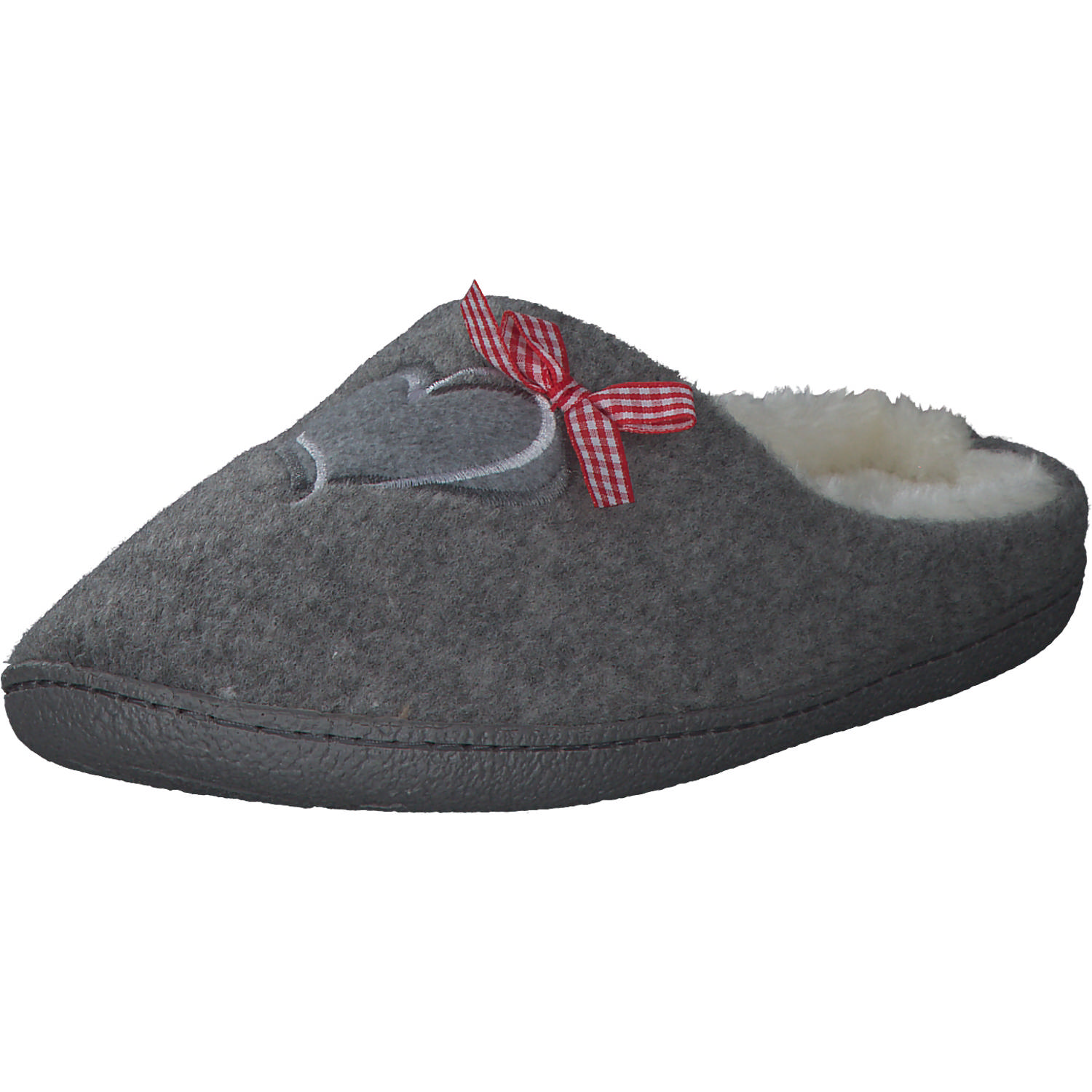 Comforta 88630V, Sneakers Low, Damen, grey