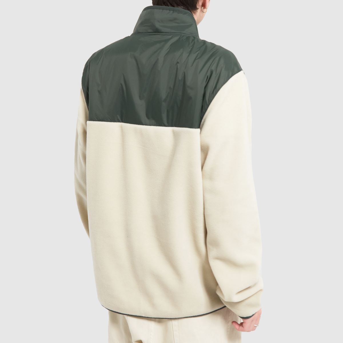 Vans – Mammoth-tröja i beige