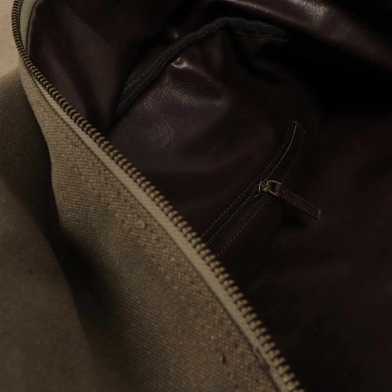 Swedteam Tasche Crest Duffel Bag