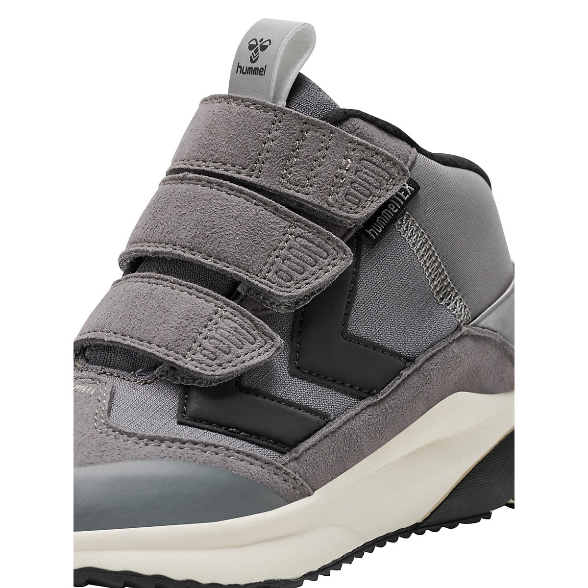 REACH ZERO MID TEX JR Winterstiefel für Kinder