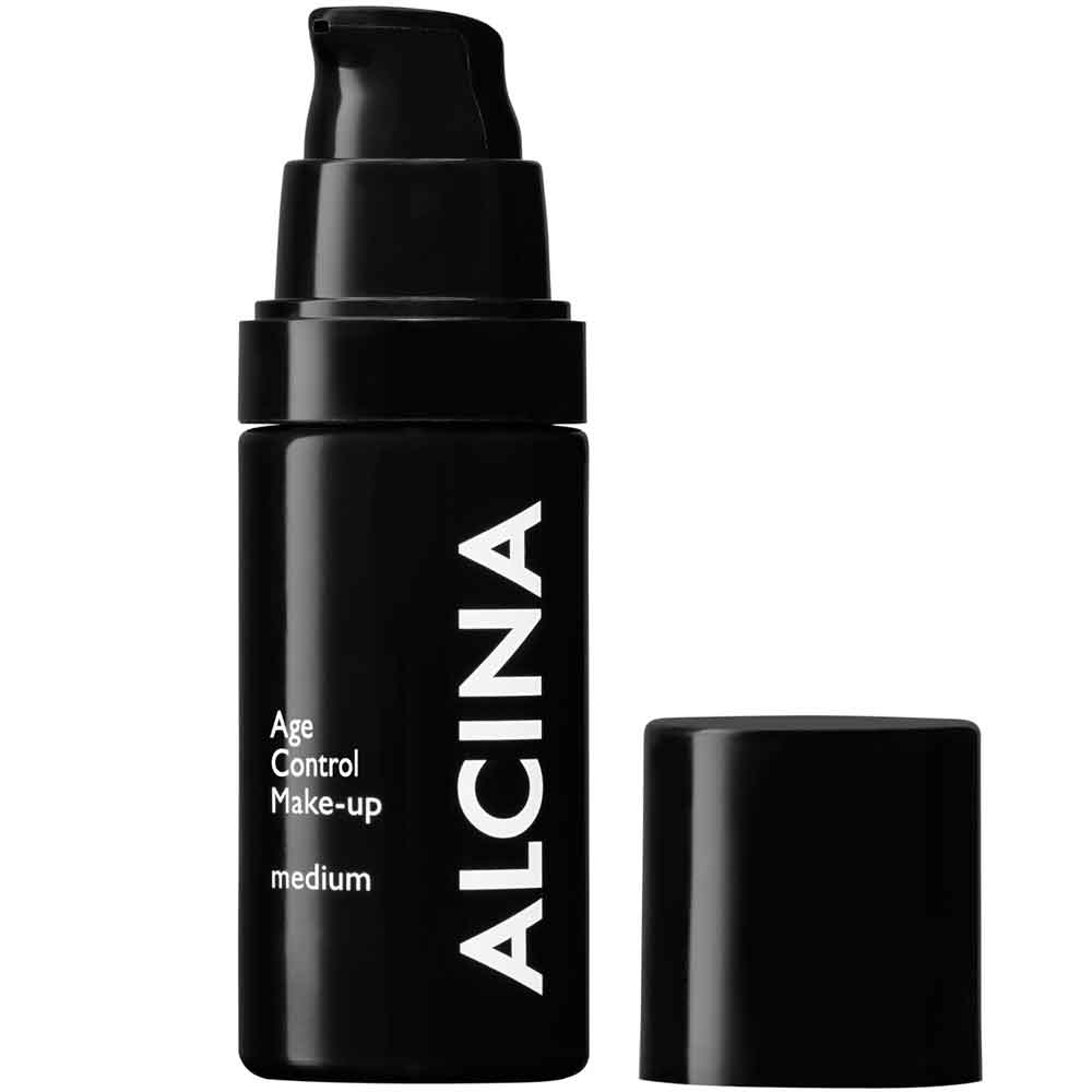 Alcina Age Control Make-up medium 30 ml