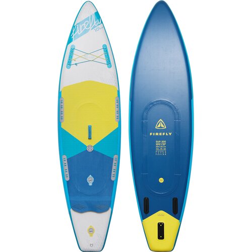 SUP-BOARD ISUP 500 II