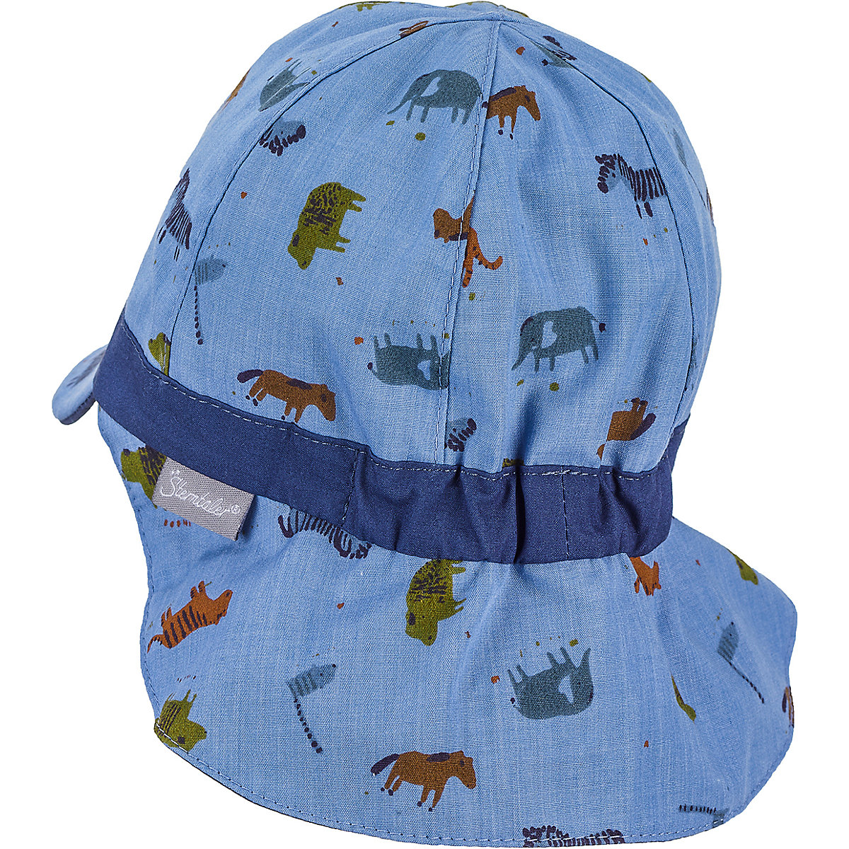 Baby Schirmmütze für Jungen