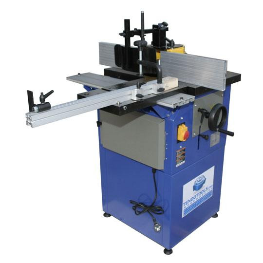 Tendotools 0SPCF3085/4 Freesmachine 230 voltų 2 vnt. TT3085/4