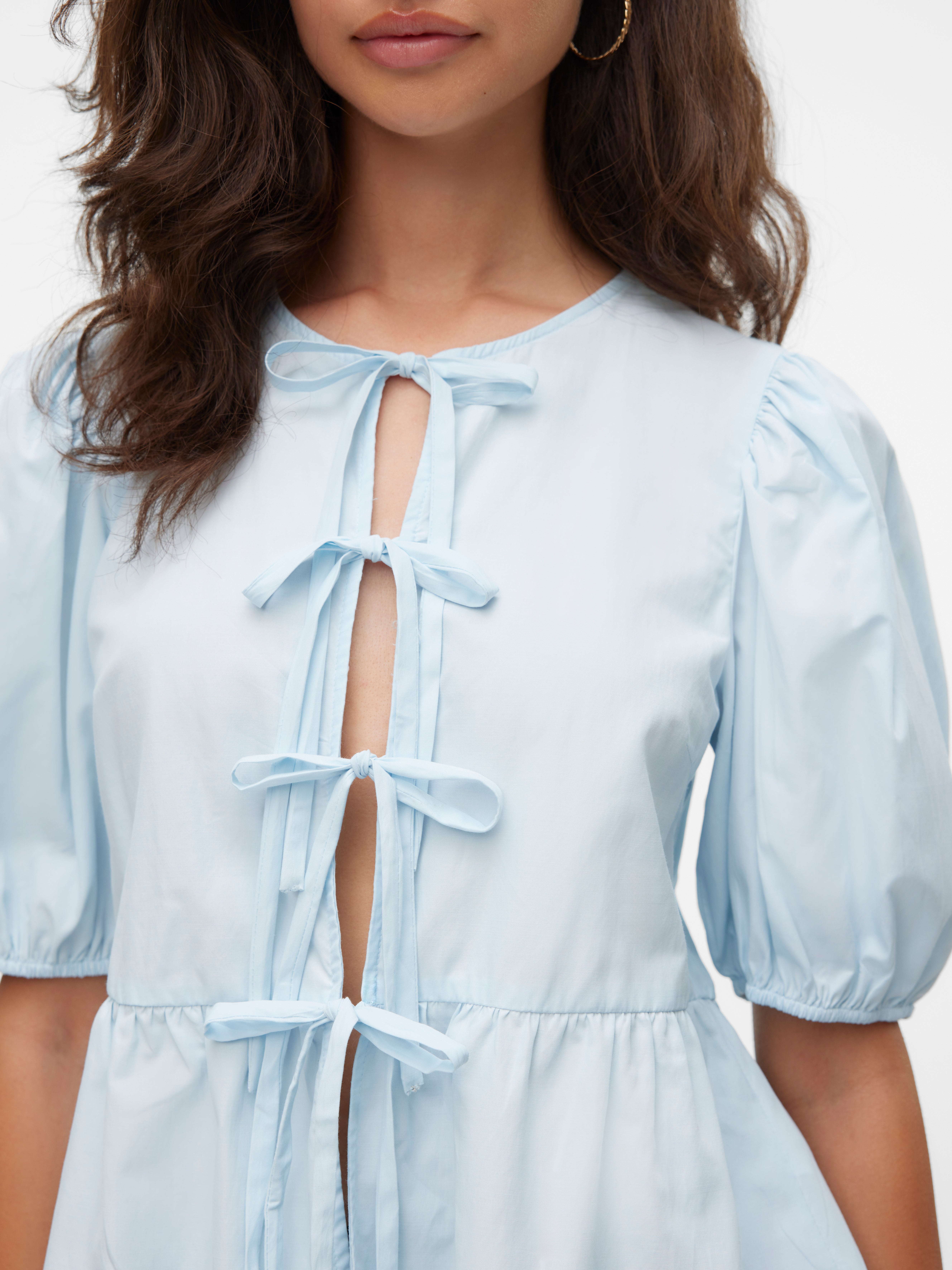 VMELLY Top