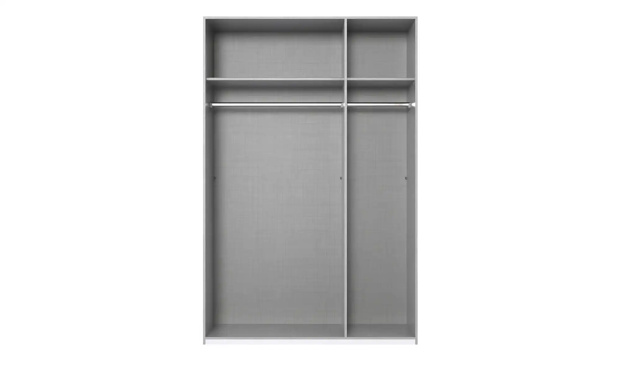 Drehtürenschrank