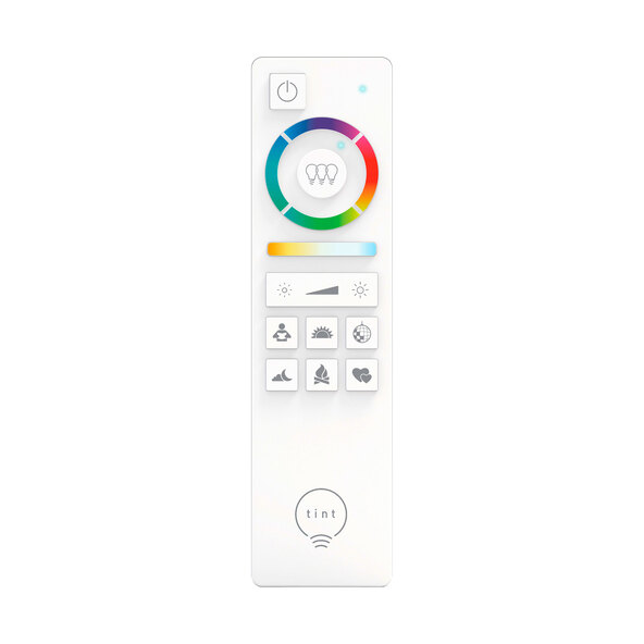 Smarter LED-Deckenstrahler Nalo, 3er Spot