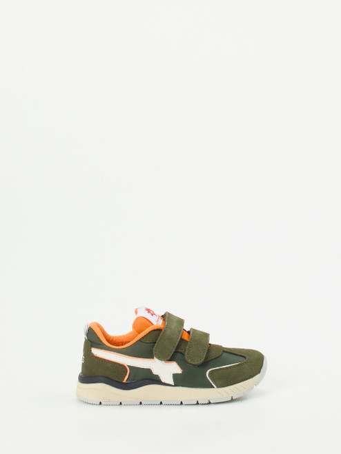 Klettschuh-66216050001 W6YZ