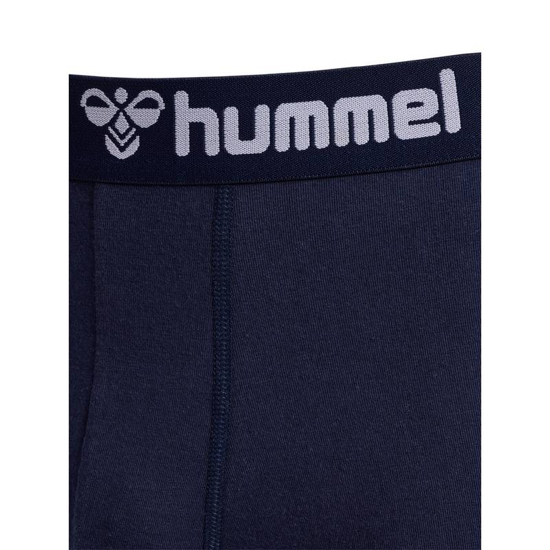 hummel hmlBOXERS 2-PACK Funktionsunterhose Herren