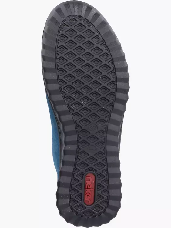 Rieker Damen Schnürstiefel