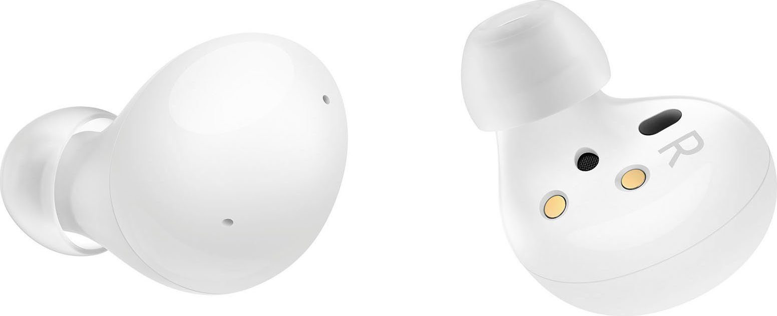 Samsung Galaxy Buds2 In-Ear-Kopfhörer (Active Noise Cancelling (ANC), Bluetooth)
