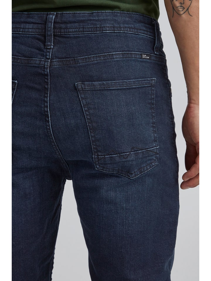 BLEND 5-Pocket-Jeans Jet fit - NOOS - 20712999  moderne und bequeme Denimhose in Blau günstig kaufen