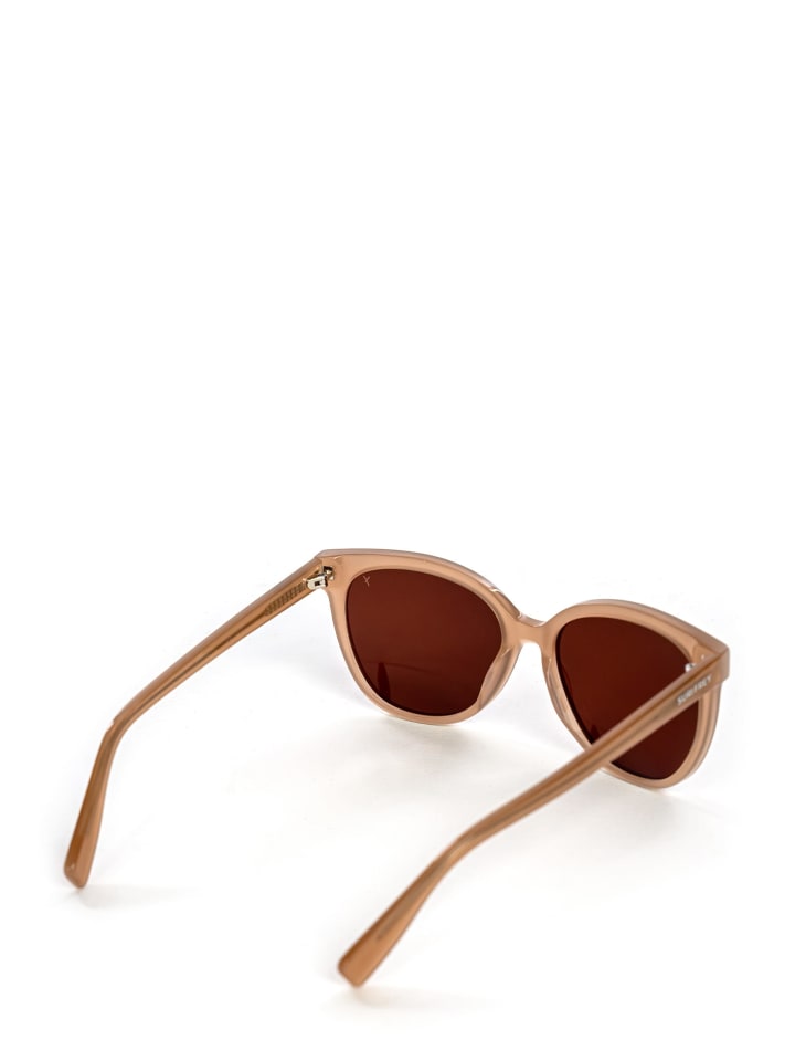 SURI FREY Sonnenbrille SFY Yconic in brown 200 günstig kaufen onesize
