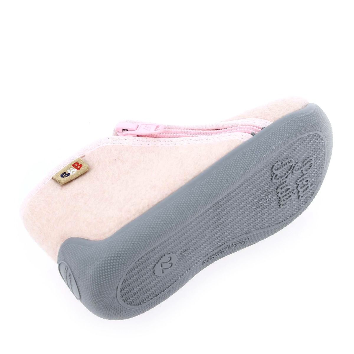 GBB  APOPOTAM HIBOU - rose