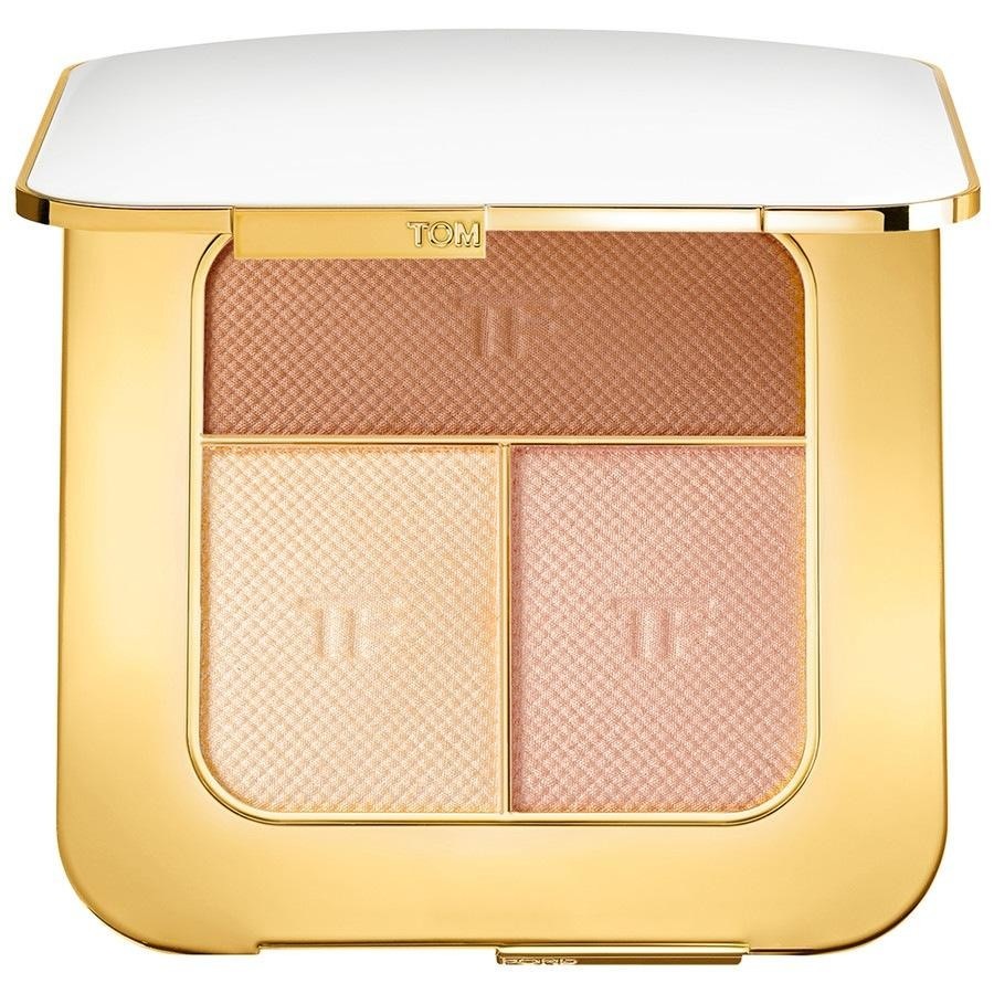 Soleil Contouring Compact