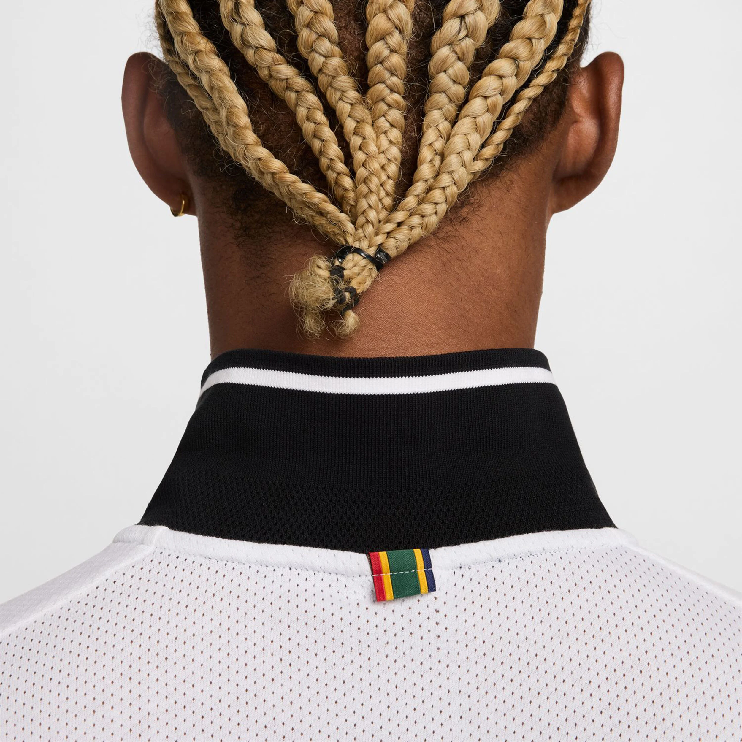 Heritage Polo Herren - Weiß