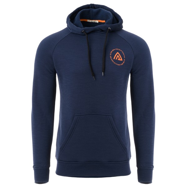 Aclima - Fleecewool V2 Hoodie - Hoodie