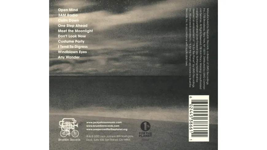 Meet The Moonlight (Ltd.Edt.)