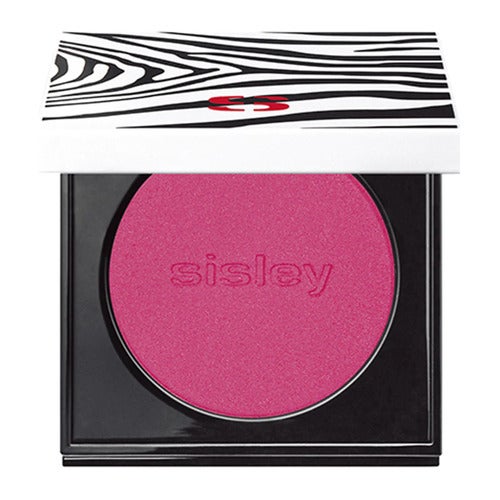 Sisley Le Phyto-Blush pirosító 3 korall 6,5 gramm