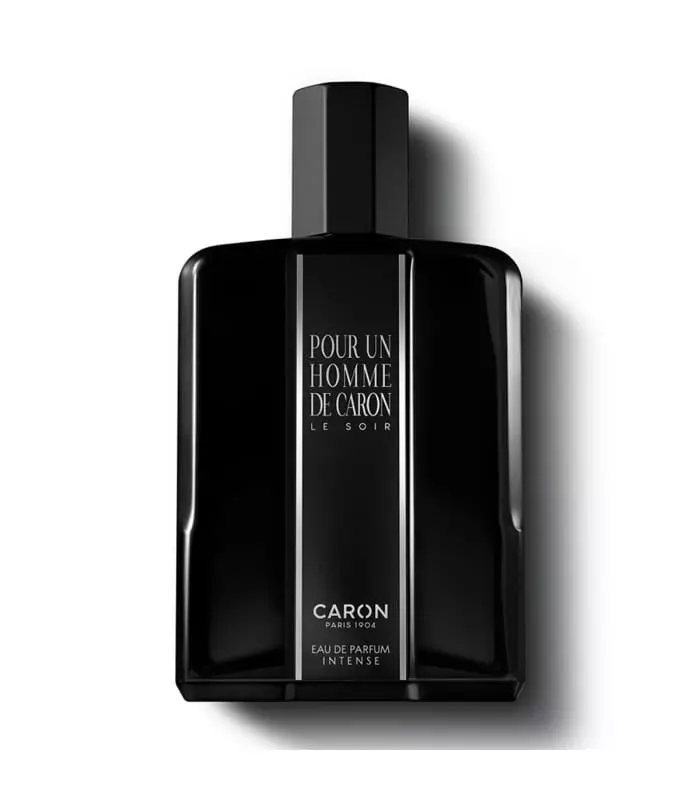 POUR UN HOMME LE SOIR Eau de Parfum Vaporisateur