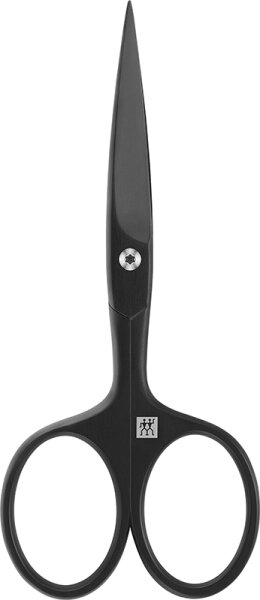ZWILLING Beauty Premium Bartschere - black Bartschere