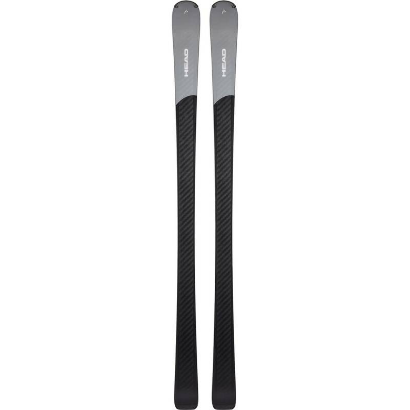 HEAD e-power Joy SW + Joy 12 GW PRD 23/24 Carving Ski Damen