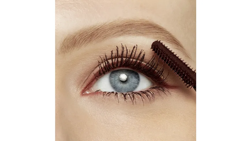 MAYBELLINE NEW YORK Mascara Sky High Burgundy Haze burgundy haze