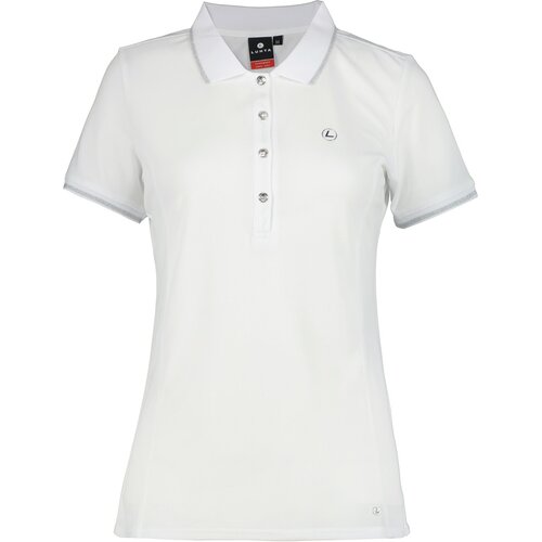 DAMEN POLO KIVIMAA