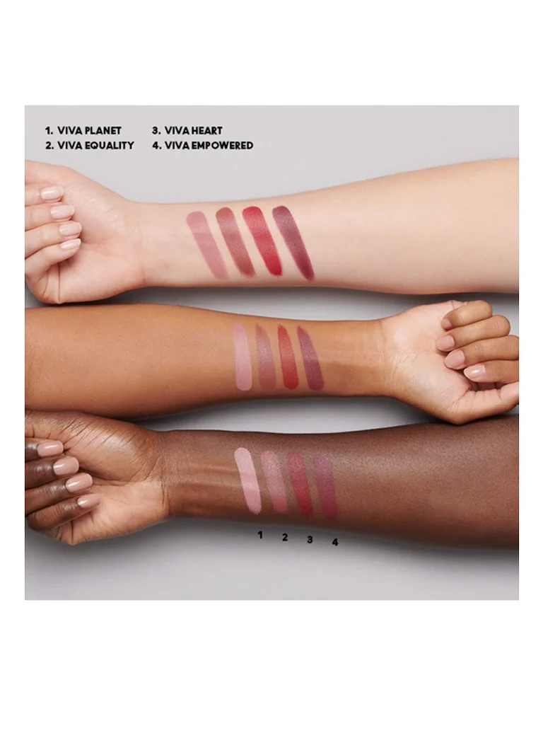 M·A·C MA-Cximal Silky Matte Lipstick