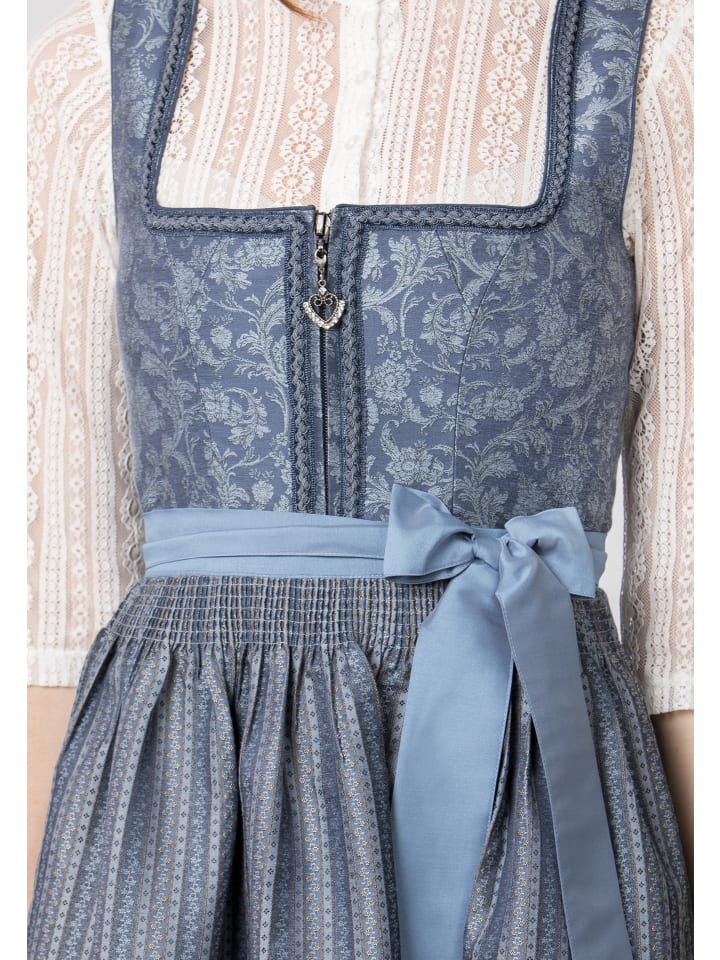 Stockerpoint Midi Dirndl 