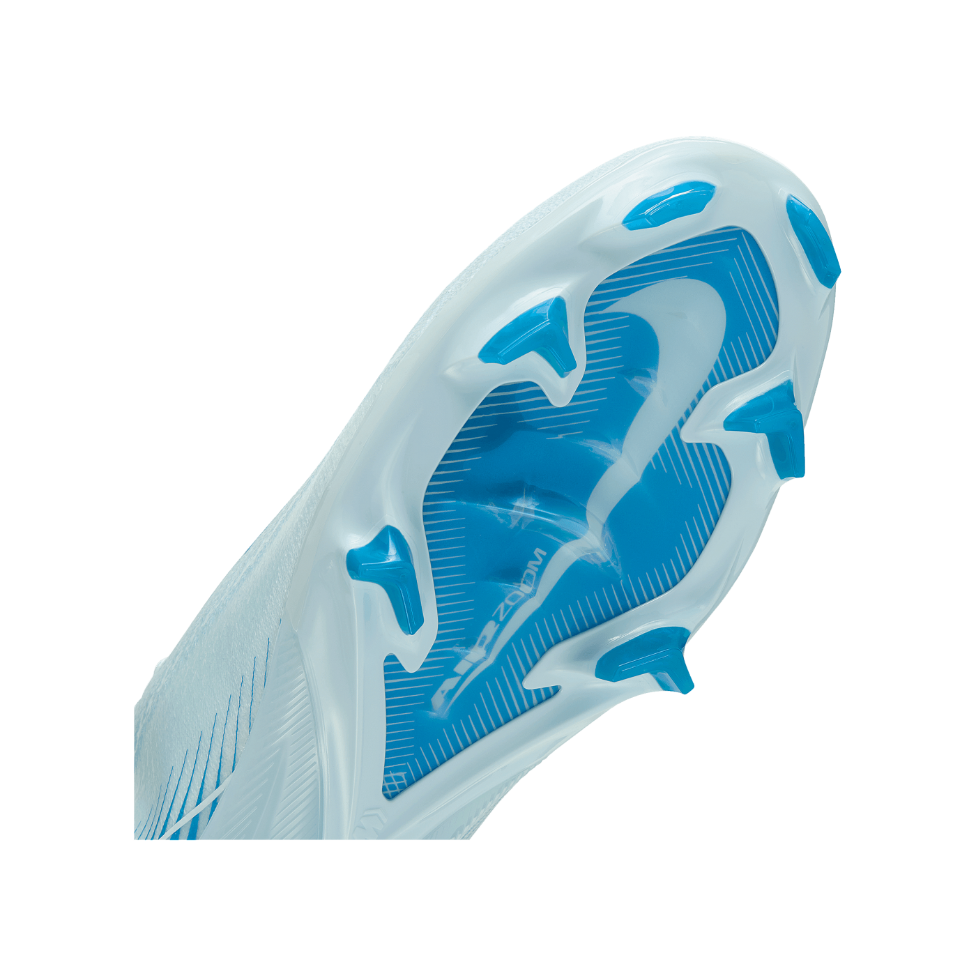 Nike Zoom Mercurial Vapor XVI Elite FG Blau F400