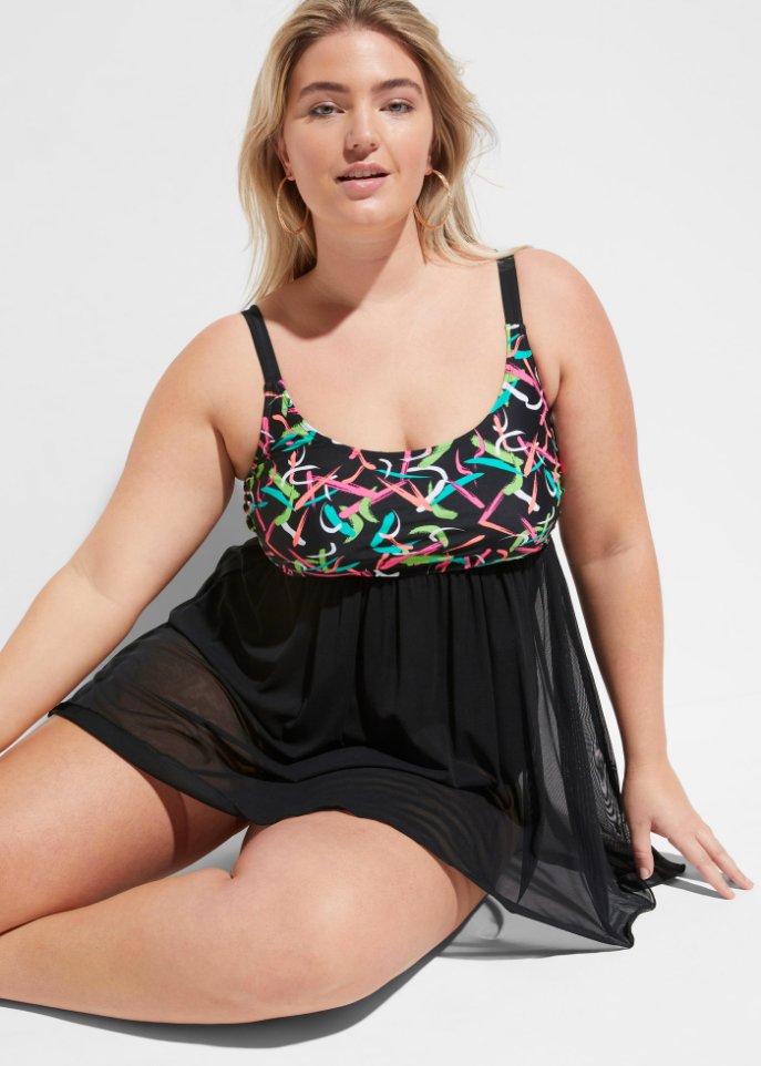 Badekleid