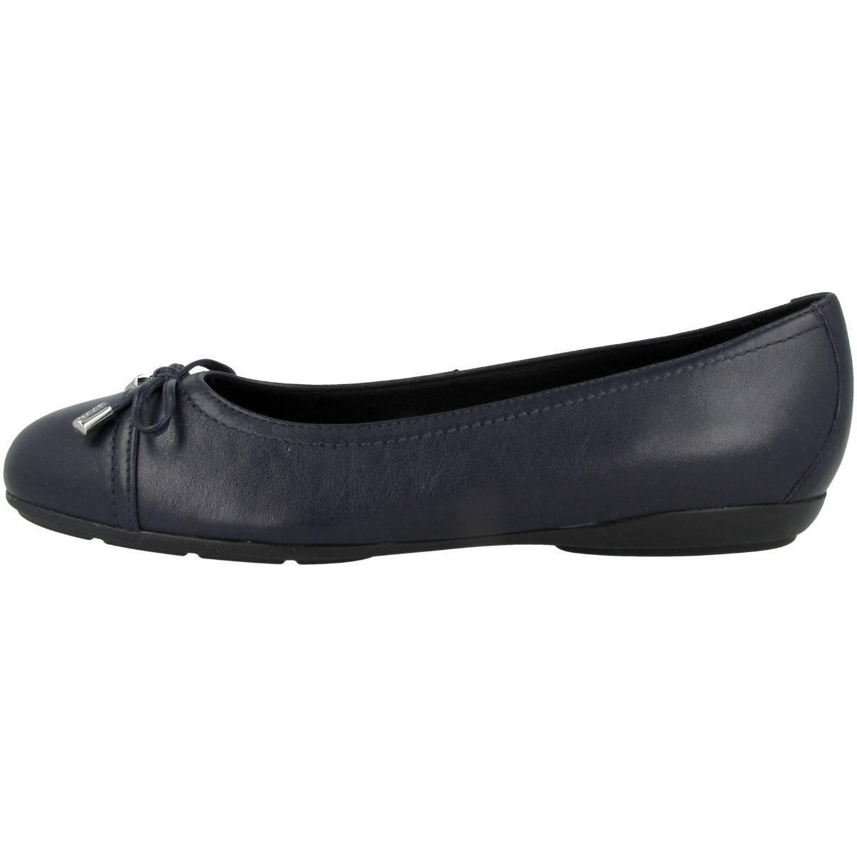 Geox D Annytah D Ballerinas blau