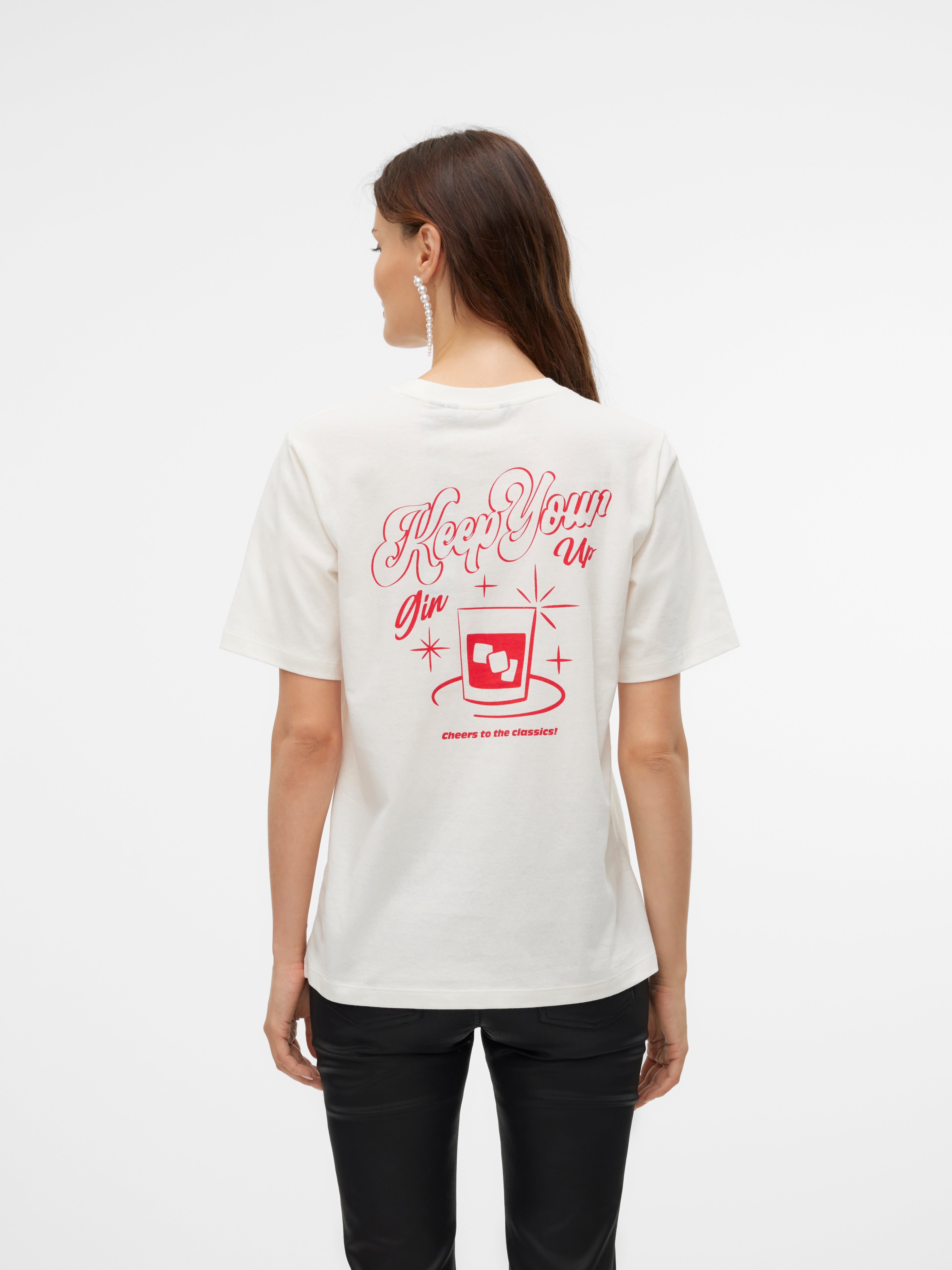 VMLOTTE T-Shirt