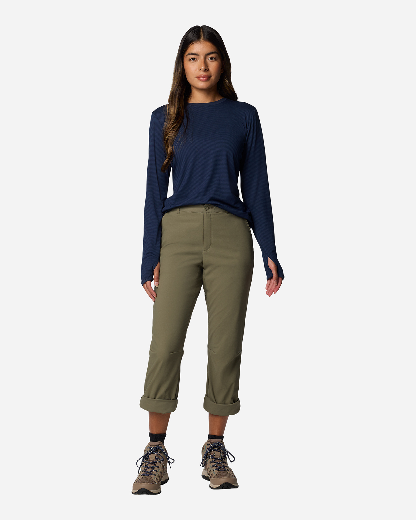 Pantalone Outdoor Columbia Leslie Falls Ii W 2087083397