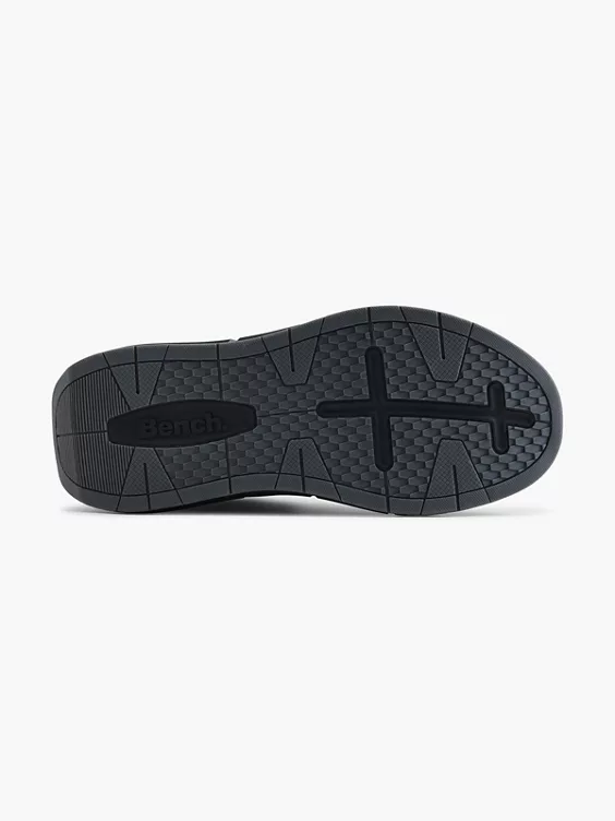 Bench Hoher Sneaker