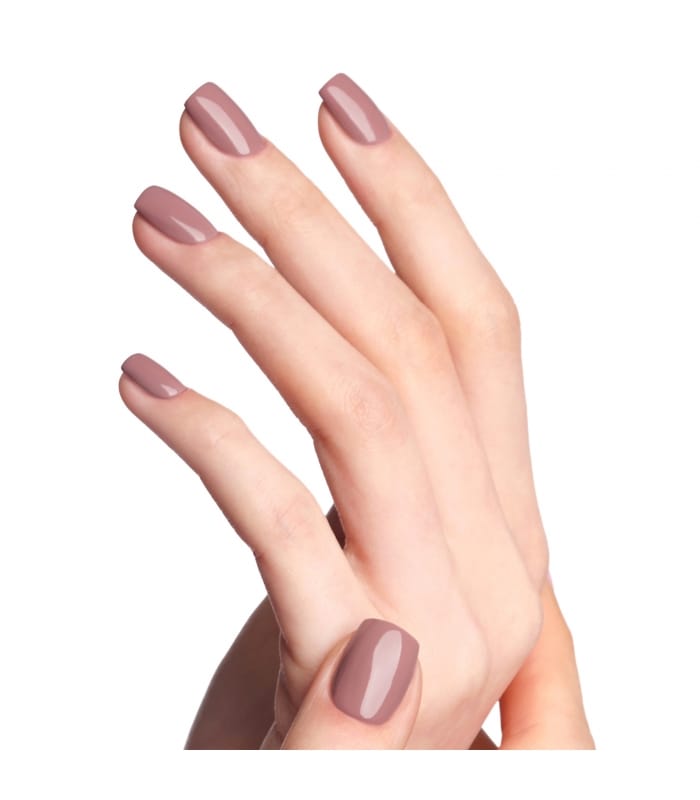 EMI-ULTRA STRONG-Vernis à ongles