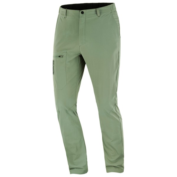 Salomon - Wayfarer Tapered Pant - Trekkinghose