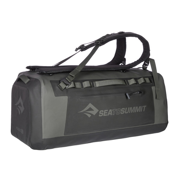 HYDRAULIC PRO DRY PACK - Wasserdichte Tasche