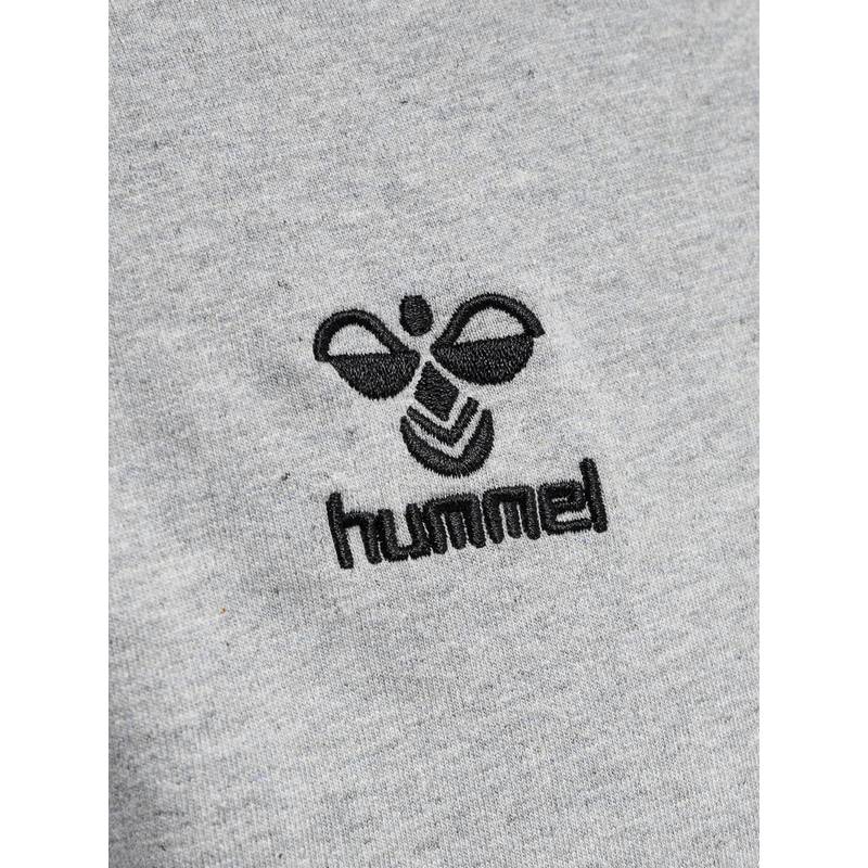 hummel hmlMOVE GRID COTTON SWEATSHIRT Sweatshirt Herren
