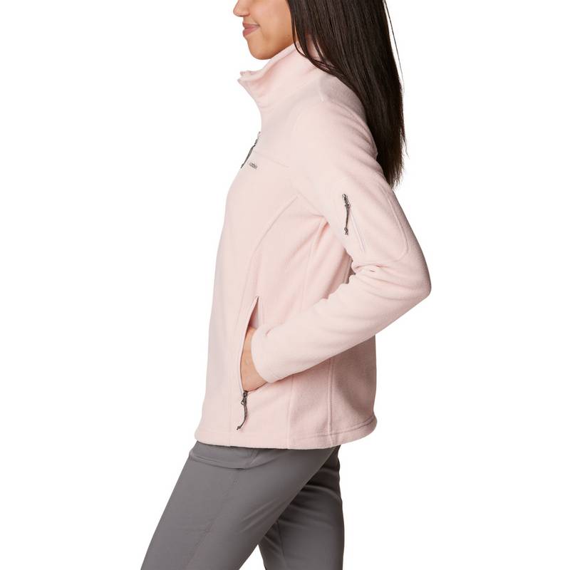Columbia Fast Trek II Fleecejacke Damen
